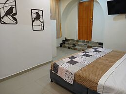 Yashira Boutique Hotel