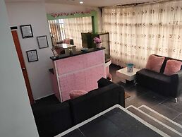 Yashira Boutique Hotel