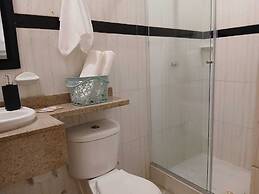Yashira Boutique Hotel