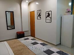 Yashira Boutique Hotel