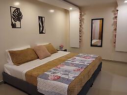 Yashira Boutique Hotel