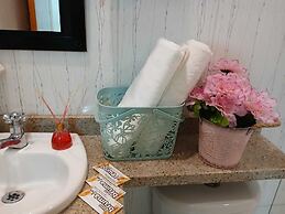 Yashira Boutique Hotel
