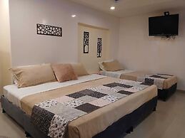 Yashira Boutique Hotel