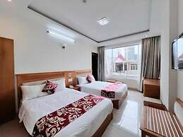Sophia Sky Hotel