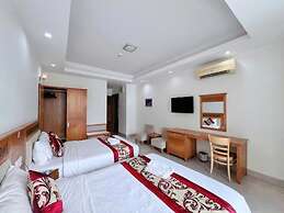Sophia Sky Hotel