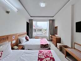 Sophia Sky Hotel