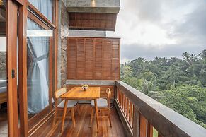 The Lumbung Jaya Resort
