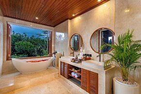 The Lumbung Jaya Resort