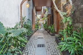 The Lumbung Jaya Resort