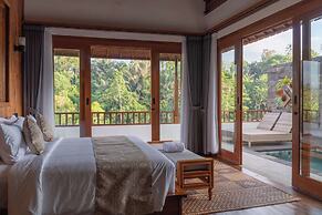 The Lumbung Jaya Resort