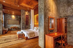 The Lumbung Jaya Resort