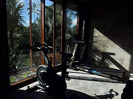 The Lumbung Jaya Resort