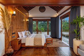 The Lumbung Jaya Resort