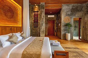 The Lumbung Jaya Resort