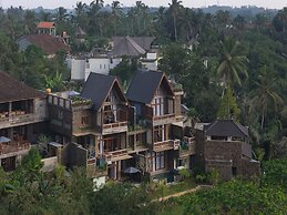 The Lumbung Jaya Resort