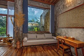 The Lumbung Jaya Resort