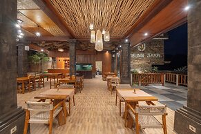 The Lumbung Jaya Resort