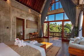 The Lumbung Jaya Resort