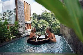 The Lumbung Jaya Resort
