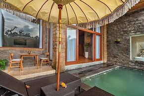 The Lumbung Jaya Resort
