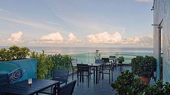 Maldives Honeymoon Stay