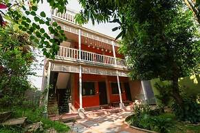 Aurobay Resorts