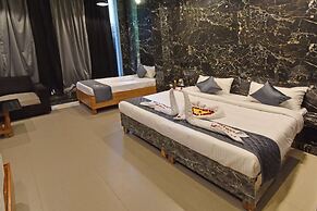 Aurobay Resorts