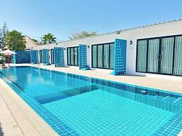 Longlay Resort Rayong