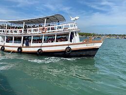 Longlay Resort Rayong