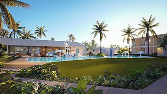 Longlay Resort Rayong
