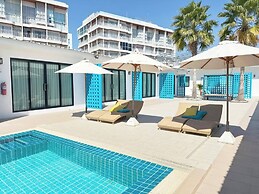 Longlay Resort Rayong
