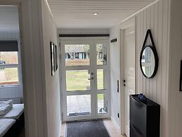 6 Person Holiday Home in Ansager