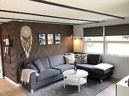 6 Person Holiday Home in Ansager