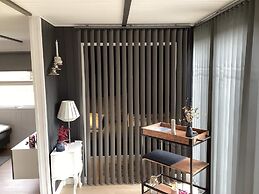 6 Person Holiday Home in Ansager