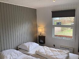 6 Person Holiday Home in Ansager