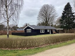 6 Person Holiday Home in Ansager