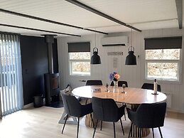 6 Person Holiday Home in Ansager