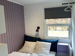 6 Person Holiday Home in Ansager