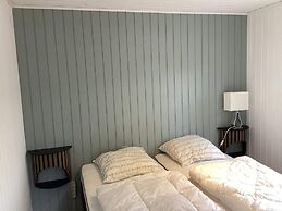 6 Person Holiday Home in Ansager