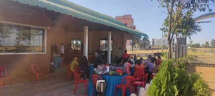 Shivaay Resort Chikhaldara