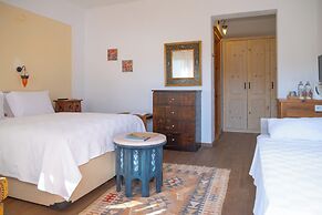 guesthouse by west