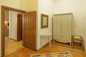 guesthouse by west