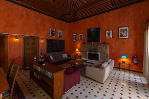 guesthouse by west