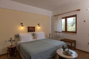 guesthouse by west