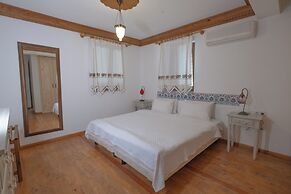guesthouse by west