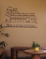 Tehla Bagh