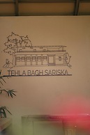 Tehla Bagh