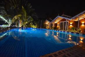 Golden Rice Resort