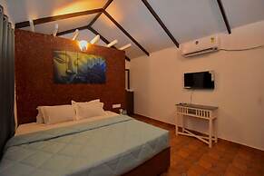 Golden Rice Resort