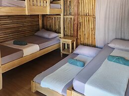 Kulibangbang Beach Resort